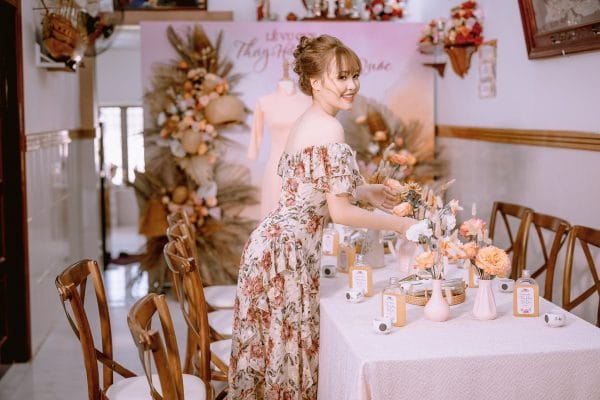 Phóng Sự Cưới Thế Quốc - Thuý Hằng: Hạnh Phúc Nơi Tổ Ấm | Green Studio 64 19032022 quoc hang nha gai 4156 1