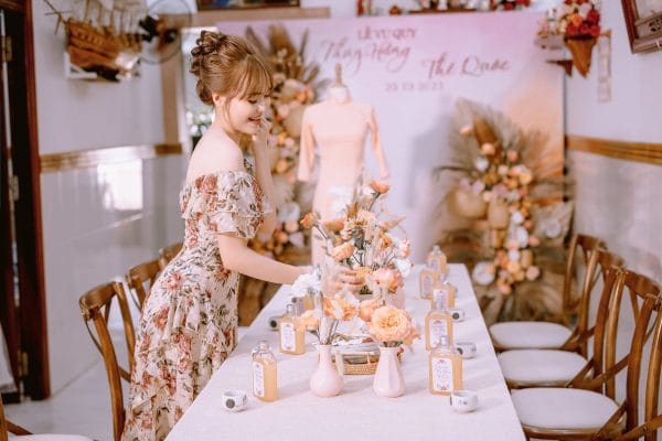 Phóng Sự Cưới Thế Quốc - Thuý Hằng: Hạnh Phúc Nơi Tổ Ấm | Green Studio 83 19032022 quoc hang nha gai 4181