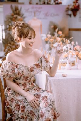 Phóng Sự Cưới Thế Quốc - Thuý Hằng: Hạnh Phúc Nơi Tổ Ấm | Green Studio 76 19032022 quoc hang nha gai 4221