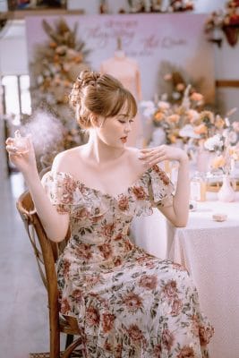 Phóng Sự Cưới Thế Quốc - Thuý Hằng: Hạnh Phúc Nơi Tổ Ấm | Green Studio 45 19032022 quoc hang nha gai 4246