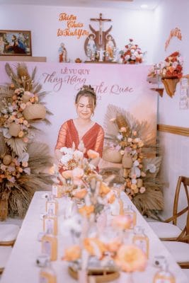 Phóng Sự Cưới Thế Quốc - Thuý Hằng: Hạnh Phúc Nơi Tổ Ấm | Green Studio 11 19032022 quoc hang nha gai 4364