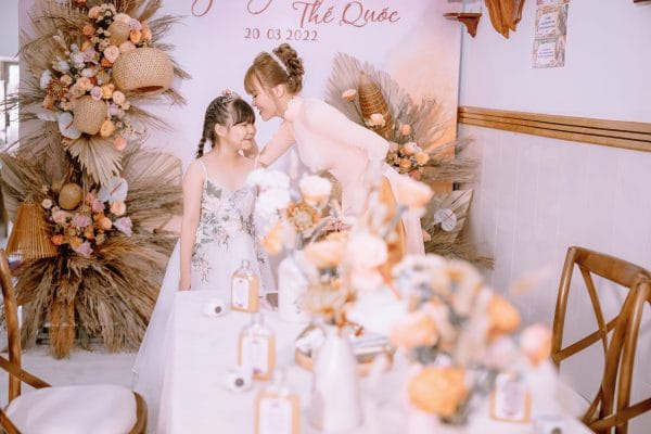 Phóng Sự Cưới Thế Quốc - Thuý Hằng: Hạnh Phúc Nơi Tổ Ấm | Green Studio 21 19032022 quoc hang nha gai 4446