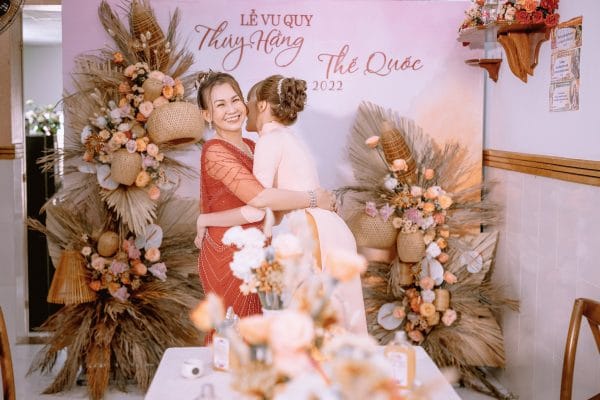 Phóng Sự Cưới Thế Quốc - Thuý Hằng: Hạnh Phúc Nơi Tổ Ấm | Green Studio 37 19032022 quoc hang nha gai 4478