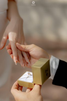 cô dâu cần chuẩn bị gì trước ngày chụp ảnh cưới