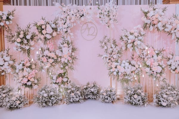 Phóng sự cưới Như Quỳnh - Huỳnh Anh|Green Studio Wedding