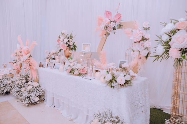 Phóng sự cưới Như Quỳnh - Huỳnh Anh|Green Studio Wedding