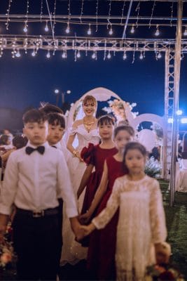 Phóng Sự Cưới Thế Quốc - Thuý Hằng: Hạnh Phúc Nơi Tổ Ấm | Green Studio 167 20 3 2022 hinh ps Quoc Hang nha trai 0024