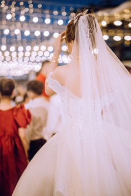 Phóng Sự Cưới Thế Quốc - Thuý Hằng: Hạnh Phúc Nơi Tổ Ấm | Green Studio 169 20 3 2022 hinh ps Quoc Hang nha trai 0036