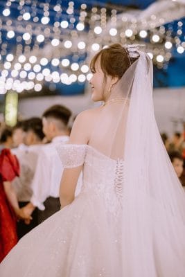 Phóng Sự Cưới Thế Quốc - Thuý Hằng: Hạnh Phúc Nơi Tổ Ấm | Green Studio 67 20 3 2022 hinh ps Quoc Hang nha trai 0040