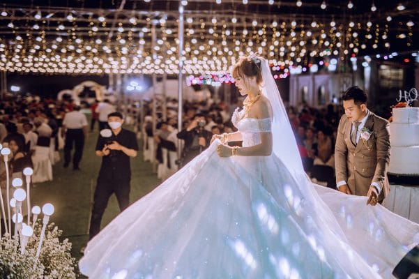 Phóng Sự Cưới Thế Quốc - Thuý Hằng: Hạnh Phúc Nơi Tổ Ấm | Green Studio 142 20 3 2022 hinh ps Quoc Hang nha trai 0155