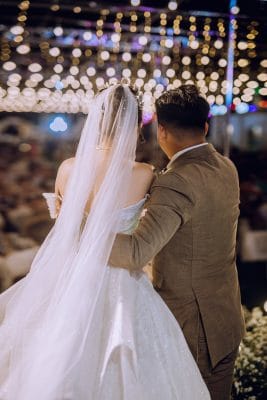 Phóng Sự Cưới Thế Quốc - Thuý Hằng: Hạnh Phúc Nơi Tổ Ấm | Green Studio 145 20 3 2022 hinh ps Quoc Hang nha trai 0161