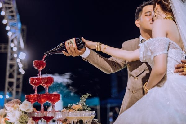 Phóng Sự Cưới Thế Quốc - Thuý Hằng: Hạnh Phúc Nơi Tổ Ấm | Green Studio 155 20 3 2022 hinh ps Quoc Hang nha trai 0168