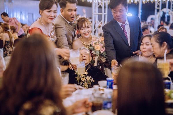 Phóng Sự Cưới Thế Quốc - Thuý Hằng: Hạnh Phúc Nơi Tổ Ấm | Green Studio 174 20 3 2022 hinh ps Quoc Hang nha trai 0221