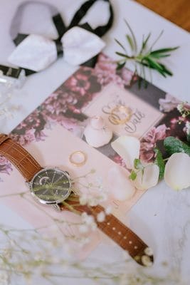 Phóng Sự Cưới Thế Quốc - Thuý Hằng: Hạnh Phúc Nơi Tổ Ấm | Green Studio 183 20 3 2022 hinh ps Quoc Hang nha trai 0501