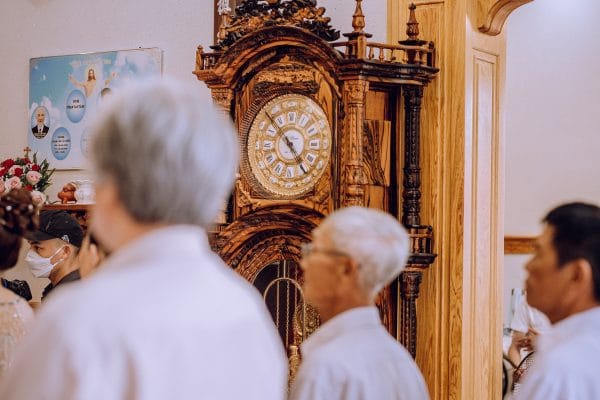 Phóng Sự Cưới Thế Quốc - Thuý Hằng: Hạnh Phúc Nơi Tổ Ấm | Green Studio 139 20 3 2022 hinh ps Quoc Hang nha trai 0747