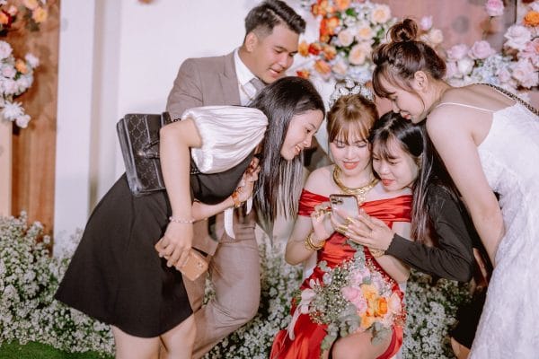 Phóng Sự Cưới Thế Quốc - Thuý Hằng: Hạnh Phúc Nơi Tổ Ấm | Green Studio 38 20 3 2022 hinh ps Quoc Hang nha trai 0960