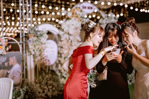 Phóng Sự Cưới Thế Quốc - Thuý Hằng: Hạnh Phúc Nơi Tổ Ấm | Green Studio 8 20 3 2022 hinh ps Quoc Hang nha trai 0970