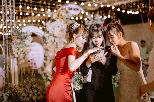 Phóng Sự Cưới Thế Quốc - Thuý Hằng: Hạnh Phúc Nơi Tổ Ấm | Green Studio 56 20 3 2022 hinh ps Quoc Hang nha trai 0972