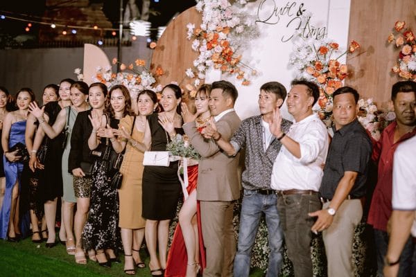 Phóng Sự Cưới Thế Quốc - Thuý Hằng: Hạnh Phúc Nơi Tổ Ấm | Green Studio 80 20 3 2022 hinh ps Quoc Hang nha trai 0990