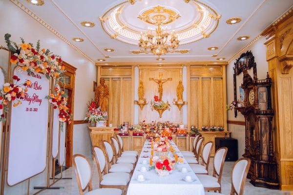 Phóng Sự Cưới Thế Quốc - Thuý Hằng: Hạnh Phúc Nơi Tổ Ấm | Green Studio 98 20 3 2022 hinh ps Quoc Hang nha trai 1042