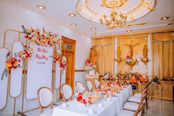 Phóng Sự Cưới Thế Quốc - Thuý Hằng: Hạnh Phúc Nơi Tổ Ấm | Green Studio 99 20 3 2022 hinh ps Quoc Hang nha trai 1044