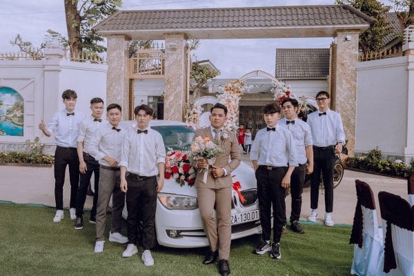 Phóng Sự Cưới Thế Quốc - Thuý Hằng: Hạnh Phúc Nơi Tổ Ấm | Green Studio 61 20 3 2022 hinh ps Quoc Hang nha trai 1143