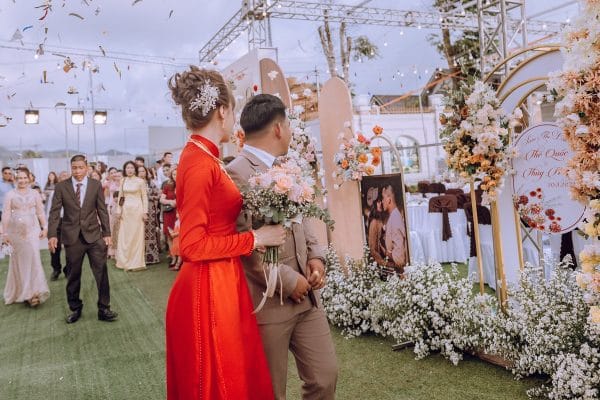 Phóng Sự Cưới Thế Quốc - Thuý Hằng: Hạnh Phúc Nơi Tổ Ấm | Green Studio 91 20 3 2022 hinh ps Quoc Hang nha trai 1602