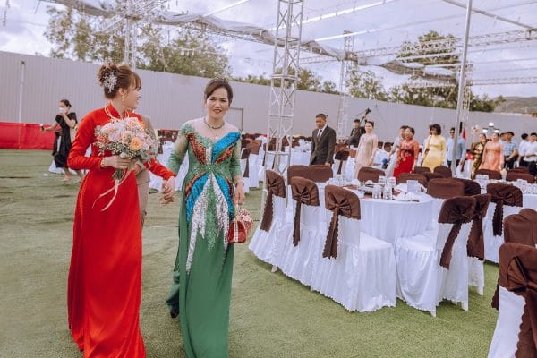 Phóng Sự Cưới Thế Quốc - Thuý Hằng: Hạnh Phúc Nơi Tổ Ấm | Green Studio 31 20 3 2022 hinh ps Quoc Hang nha trai 1633