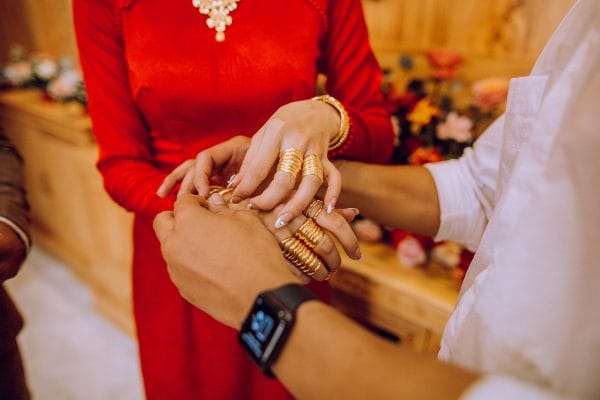 Phóng Sự Cưới Thế Quốc - Thuý Hằng: Hạnh Phúc Nơi Tổ Ấm | Green Studio 143 20 3 2022 hinh ps Quoc Hang nha trai 1726