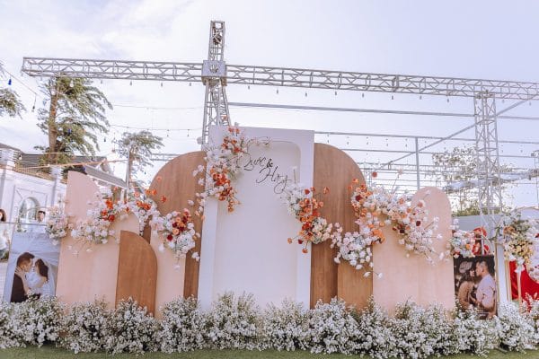 Phóng Sự Cưới Thế Quốc - Thuý Hằng: Hạnh Phúc Nơi Tổ Ấm | Green Studio 9 20 3 2022 hinh ps Quoc Hang nha trai 1742 1