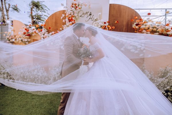 Phóng Sự Cưới Thế Quốc - Thuý Hằng: Hạnh Phúc Nơi Tổ Ấm | Green Studio 89 20 3 2022 hinh ps Quoc Hang nha trai 1759