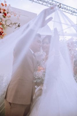 Phóng Sự Cưới Thế Quốc - Thuý Hằng: Hạnh Phúc Nơi Tổ Ấm | Green Studio 65 20 3 2022 hinh ps Quoc Hang nha trai 1776