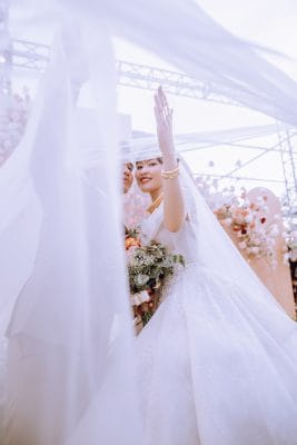 Phóng Sự Cưới Thế Quốc - Thuý Hằng: Hạnh Phúc Nơi Tổ Ấm | Green Studio 35 20 3 2022 hinh ps Quoc Hang nha trai 1779