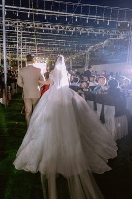 Phóng Sự Cưới Thế Quốc - Thuý Hằng: Hạnh Phúc Nơi Tổ Ấm | Green Studio 63 20 3 2022 hinh ps Quoc Hang nha trai 1813