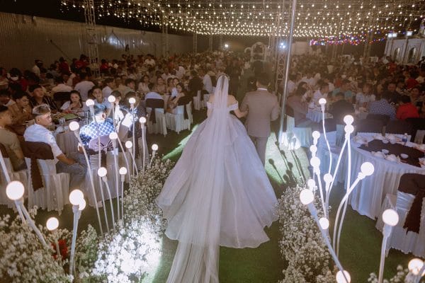 Phóng Sự Cưới Thế Quốc - Thuý Hằng: Hạnh Phúc Nơi Tổ Ấm | Green Studio 19 20 3 2022 hinh ps Quoc Hang nha trai 1879