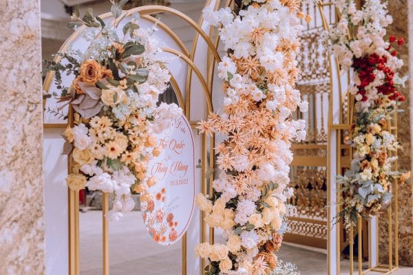 Phóng Sự Cưới Thế Quốc - Thuý Hằng: Hạnh Phúc Nơi Tổ Ấm | Green Studio 112 20 3 2022 hinh ps Quoc Hang nha trai 2405