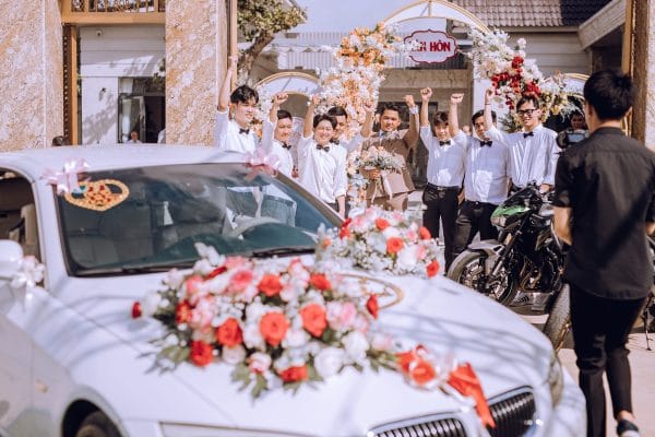 Phóng Sự Cưới Thế Quốc - Thuý Hằng: Hạnh Phúc Nơi Tổ Ấm | Green Studio 120 20 3 2022 hinh ps Quoc Hang nha trai 2438