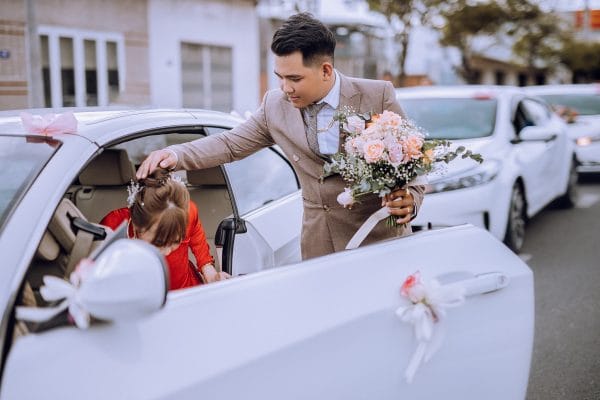 Phóng Sự Cưới Thế Quốc - Thuý Hằng: Hạnh Phúc Nơi Tổ Ấm | Green Studio 144 20 3 2022 hinh ps Quoc Hang nha trai 2700