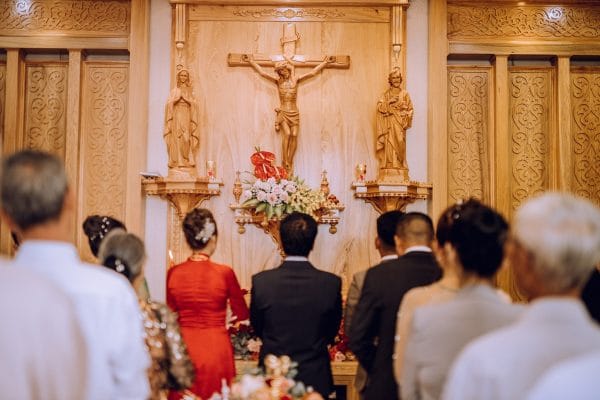 Phóng Sự Cưới Thế Quốc - Thuý Hằng: Hạnh Phúc Nơi Tổ Ấm | Green Studio 151 20 3 2022 hinh ps Quoc Hang nha trai 2811