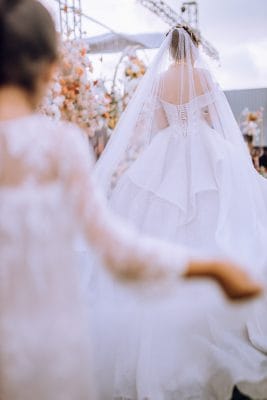 Phóng Sự Cưới Thế Quốc - Thuý Hằng: Hạnh Phúc Nơi Tổ Ấm | Green Studio 96 20 3 2022 hinh ps Quoc Hang nha trai 3142 1