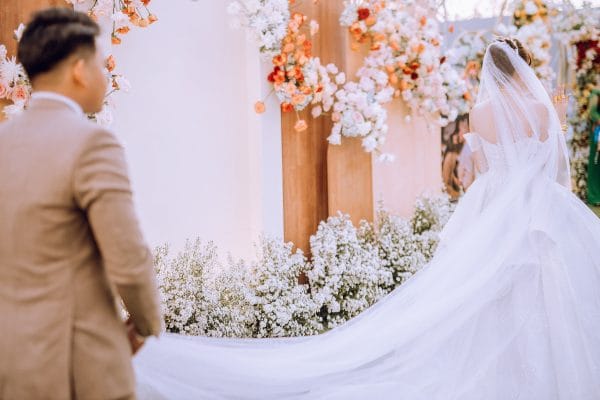 Phóng Sự Cưới Thế Quốc - Thuý Hằng: Hạnh Phúc Nơi Tổ Ấm | Green Studio 156 20 3 2022 hinh ps Quoc Hang nha trai 3147