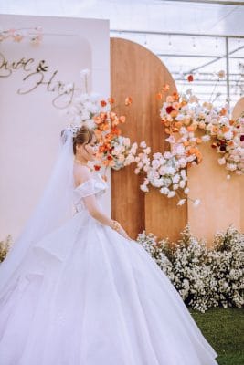 Phóng Sự Cưới Thế Quốc - Thuý Hằng: Hạnh Phúc Nơi Tổ Ấm | Green Studio 157 20 3 2022 hinh ps Quoc Hang nha trai 3154