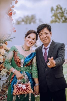 Phóng Sự Cưới Thế Quốc - Thuý Hằng: Hạnh Phúc Nơi Tổ Ấm | Green Studio 160 20 3 2022 hinh ps Quoc Hang nha trai 3184