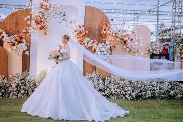 Phóng Sự Cưới Thế Quốc - Thuý Hằng: Hạnh Phúc Nơi Tổ Ấm | Green Studio 154 20 3 2022 hinh ps Quoc Hang nha trai 3323