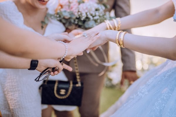 Phóng Sự Cưới Thế Quốc - Thuý Hằng: Hạnh Phúc Nơi Tổ Ấm | Green Studio 164 20 3 2022 hinh ps Quoc Hang nha trai 3382