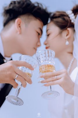 cô dâu cần chuẩn bị gì trước ngày chụp ảnh cưới