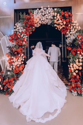 Phóng Sự Cưới Huy & Hiền | Green Studio Weddingq.