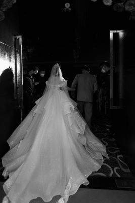 Phóng Sự Cưới Huy & Hiền | Green Studio Weddingq.