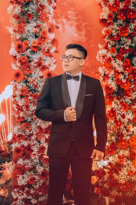 Phóng Sự Cưới Huy & Hiền | Green Studio Wedding