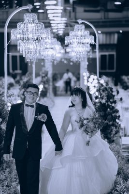 Phóng Sự Cưới Huy & Hiền | Green Studio Wedding